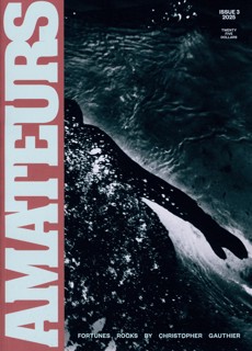 Amateurs Magazine Issue NO3