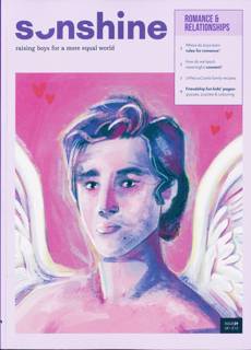 Sunshine Magazine Issue NO29