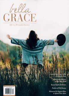Bella Grace Magazine Issue NO45