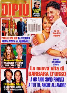 Dipiu Magazine Issue NO 42