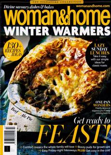 Signature Collection Magazine Issue NO 43