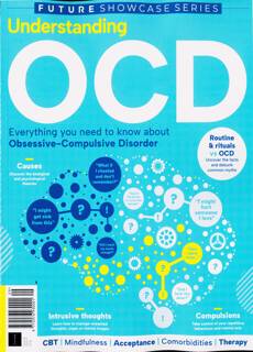 Future Showcase Series Magazine Issue NO 29