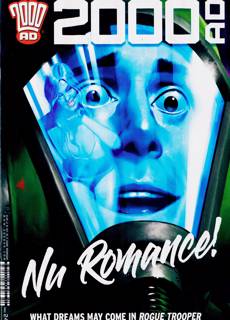 2000 Ad Wkly Magazine Issue NO 2454