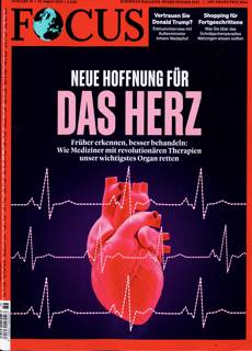 Focus (German) Magazine Issue NO36