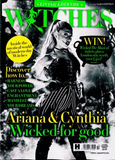 Living Legends Series Magazine Issue NO 10