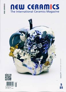 New Ceramics Magazine Issue V5N25