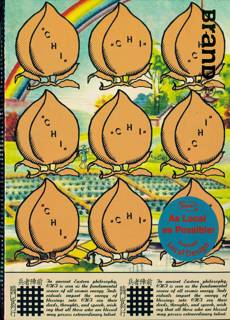 Brand Magazine Issue NO79