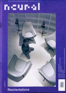 Neural  Magazine Issue NO77