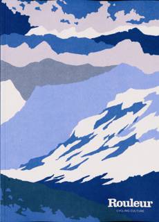 Rouleur Magazine Issue NO 138