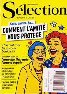 Selection Readers Digest Magazine Issue NO911