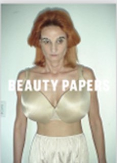 Beautypapers 12 Moni Haworth X Holli Smith Magazine Issue MoniHaworth