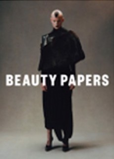 Beautypapers 12 Giovanni Corabi X Tom Wright Magazine Issue GiovanniCorabi