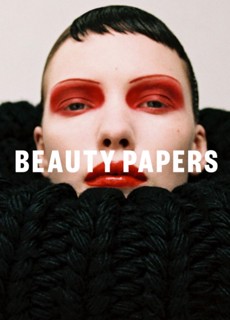 Beautypapers 12 Davit Giorgadze X Lucy Bridge Magazine Issue DavitGiorgadze