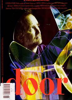 Door Magazine Issue NO 26