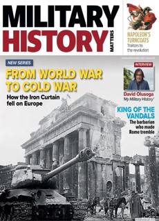 Military History Matters Magazine Issue No 148