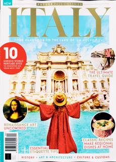 Future Passion Series Magazine Issue NO 40