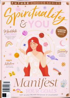 Future Choice Series Magazine Issue SPIRITUALY