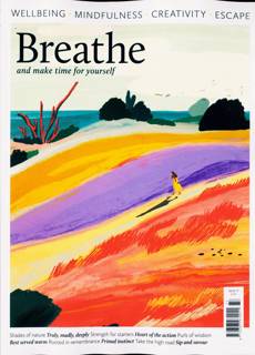 Breathe Magazine Issue NO 77