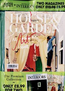 Premium Collection Special Magazine Issue NOV 25