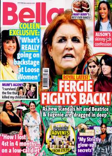 Bella Magazine Issue NO 42