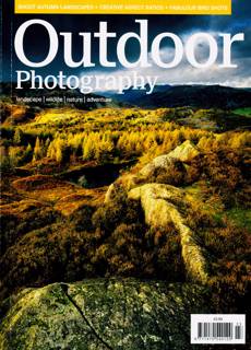 Outdoor Photography Magazine Issue NO 323