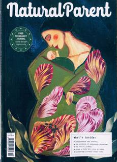 Natural Parent (The) Magazine Issue NO 60