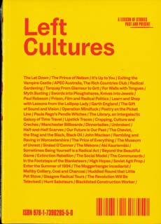 Left Cultures Magazine Issue NO4