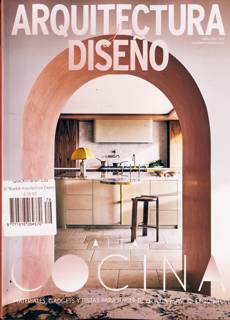 El Mueble Arquitectura Y Diseno Magazine Issue NO279