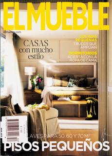 El Mueble Magazine Issue NO752
