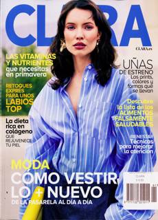 Clara Magazine Issue NO391