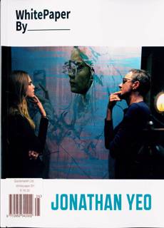 Whitepaper By Magazine Issue NO25