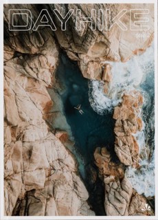 Dayhike Magazine Issue Issue 2