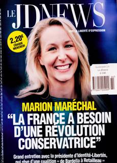 Le Jdnews Magazine Issue NO 60