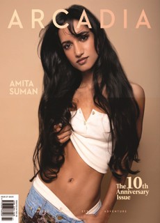 Arcadia Magazine Issue No 27