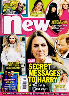 New Magazine Issue NO 1153