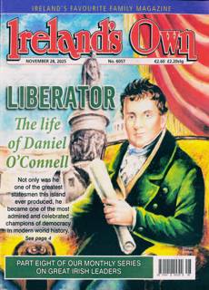 Irelands Own Magazine Issue NO 6057