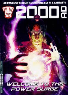 2000 Ad Wkly Magazine Issue NO 2456