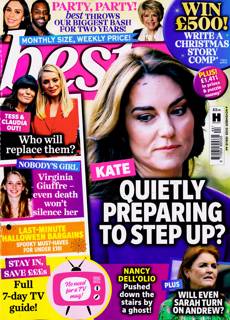 Best Magazine Issue NO 44