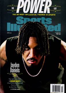 Sports Illustrated Magazine Issue OCT 25