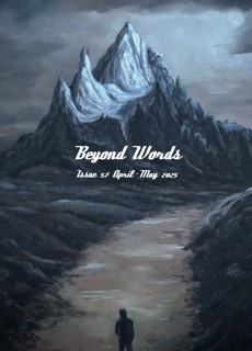 Beyond Words Magazine Issue Issue 57