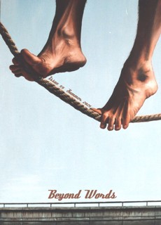 Beyond Words Magazine Issue Issue 59