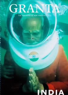 Granta Magazine Issue NO 173