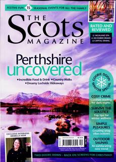 Scots Magazine Issue DEC 25