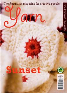 Yarn Magazine Issue NO79