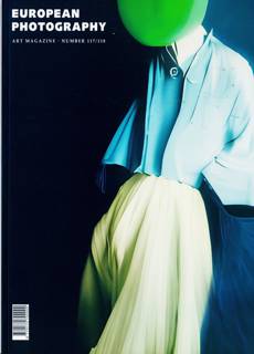 European Photography Magazine Issue No 117/18