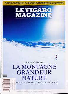 Le Figaro Magazine Issue NO 2352