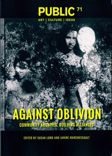 Public Magazine Issue NO71