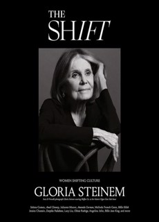 The Shift Magazine Issue NO1