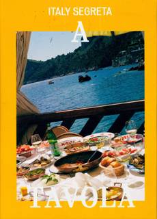 Italy Segreta Magazine Issue V3