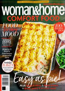 Signature Collection Magazine Issue NO 44